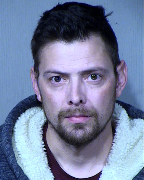 Marvin Eugene Roland Mugshot / Maricopa County Arrests / Maricopa County Arizona