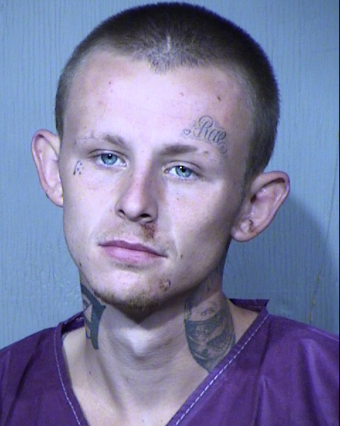 Kristopher Kenneth G Hurley Mugshot / Maricopa County Arrests / Maricopa County Arizona