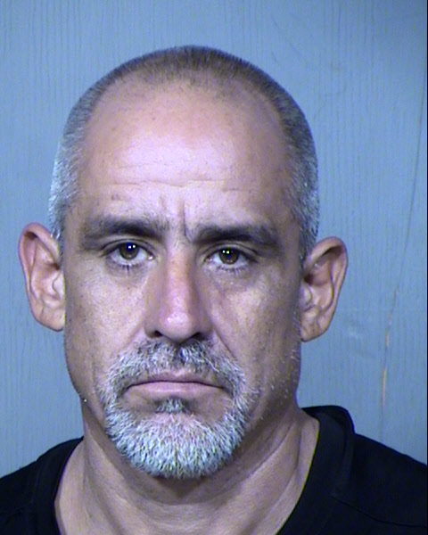 Daniel Billingsley Mugshot / Maricopa County Arrests / Maricopa County Arizona