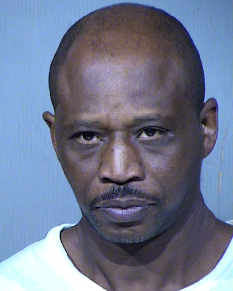 Edward Keith Tate Mugshot / Maricopa County Arrests / Maricopa County Arizona