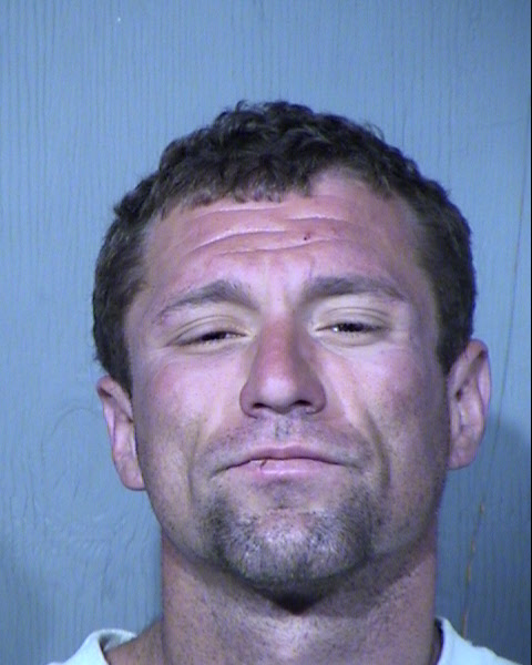 Anthony Glenn Schweinister Mugshot / Maricopa County Arrests / Maricopa County Arizona