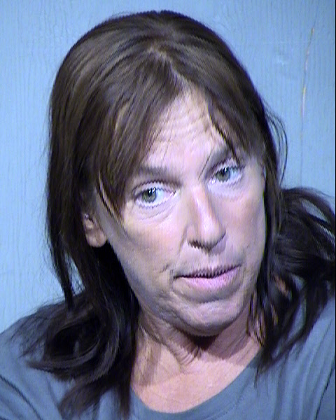 Araby Mariah Maxim Mugshot / Maricopa County Arrests / Maricopa County Arizona