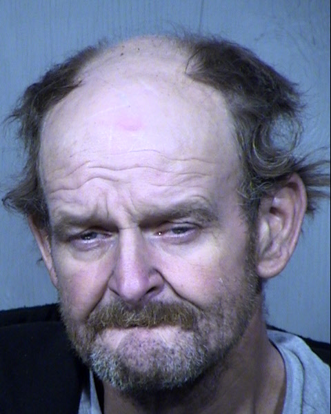 Michael Patton Mugshot / Maricopa County Arrests / Maricopa County Arizona