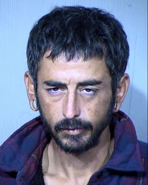 Timothy Francis Gallagher Mugshot / Maricopa County Arrests / Maricopa County Arizona