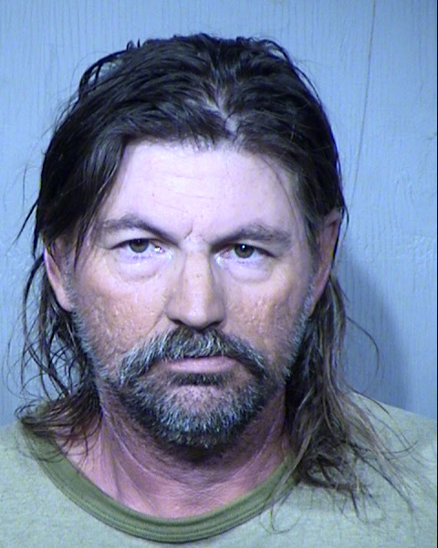 David Gray Mugshot / Maricopa County Arrests / Maricopa County Arizona