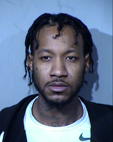 Andres Gordon Watkins Mugshot / Maricopa County Arrests / Maricopa County Arizona