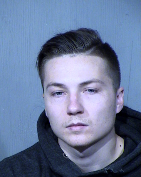 Riley Donald Anderson Mugshot / Maricopa County Arrests / Maricopa County Arizona