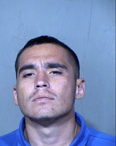 Adrian Alexis Hernandez Mugshot / Maricopa County Arrests / Maricopa County Arizona