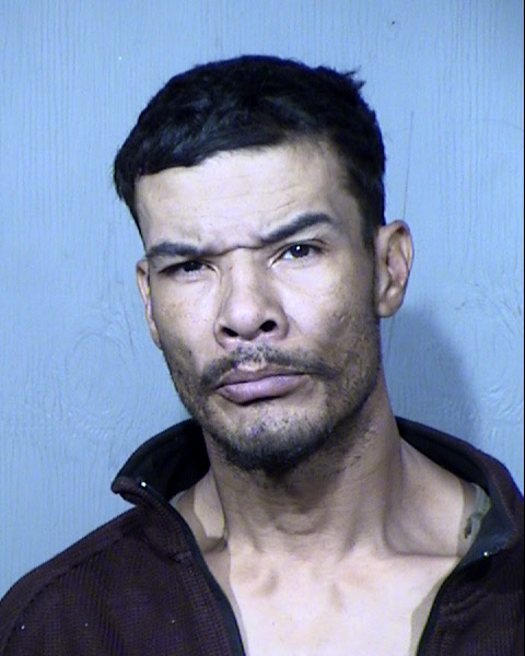 Robert Dean Elliot Mugshot / Maricopa County Arrests / Maricopa County Arizona