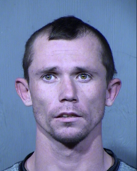 Daniel Cody Kay Mugshot / Maricopa County Arrests / Maricopa County Arizona