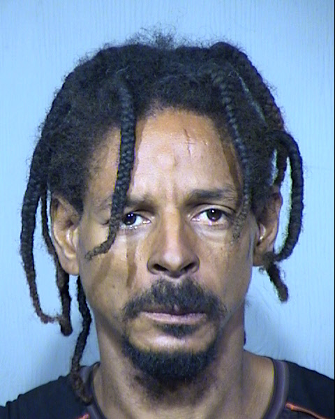 Joseph L Wilson Mugshot / Maricopa County Arrests / Maricopa County Arizona