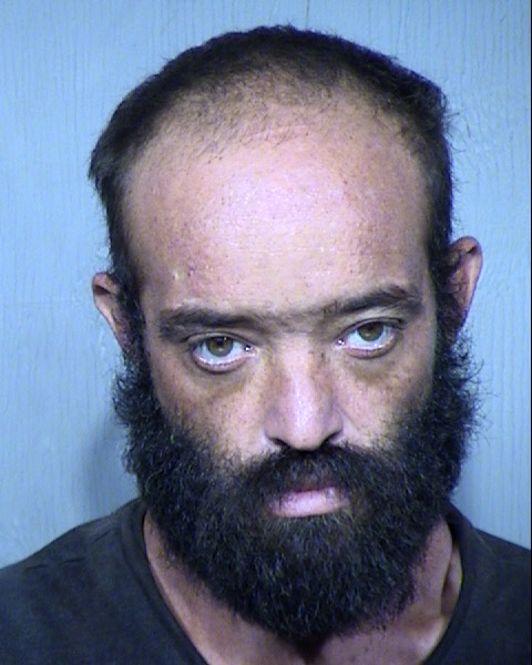 John Wade Warren Mugshot / Maricopa County Arrests / Maricopa County Arizona