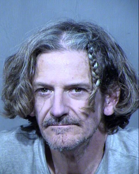 Matthew Warren Pellerin Mugshot / Maricopa County Arrests / Maricopa County Arizona
