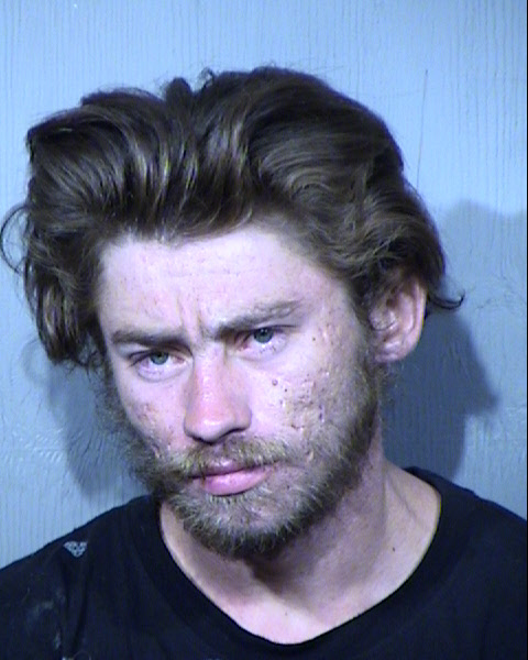 Adam Rodney Edwar Wheatley Mugshot / Maricopa County Arrests / Maricopa County Arizona