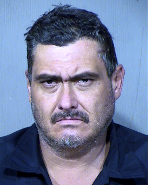 Danny Devall Mugshot / Maricopa County Arrests / Maricopa County Arizona