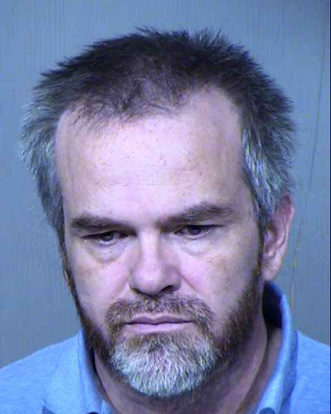 Michael Shook Mugshot / Maricopa County Arrests / Maricopa County Arizona