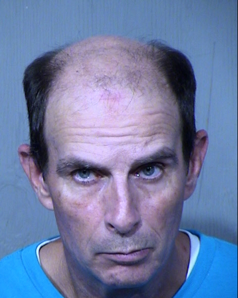 Dennis D Ayer Mugshot / Maricopa County Arrests / Maricopa County Arizona