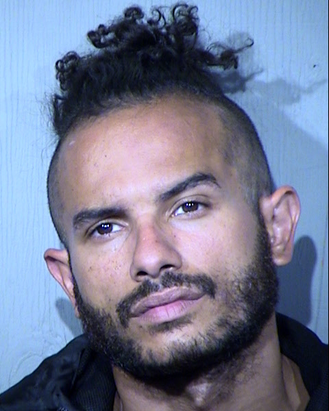 Mario Velez Mugshot / Maricopa County Arrests / Maricopa County Arizona