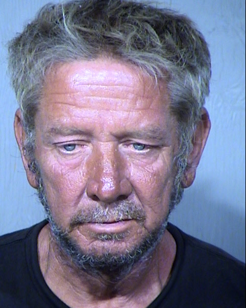 Christopher Albert Gerbig Mugshot / Maricopa County Arrests / Maricopa County Arizona