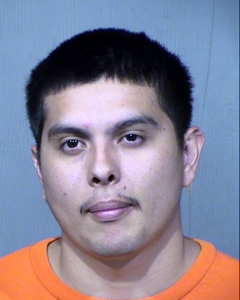 Mario A Juarez Mugshot / Maricopa County Arrests / Maricopa County Arizona