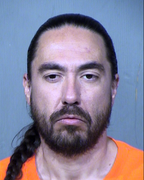 Jesse Van Hernandez Mugshot / Maricopa County Arrests / Maricopa County Arizona