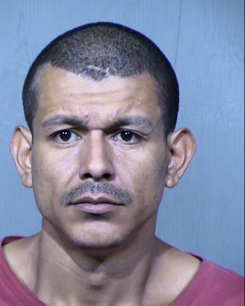 Robert Lopez Mugshot / Maricopa County Arrests / Maricopa County Arizona