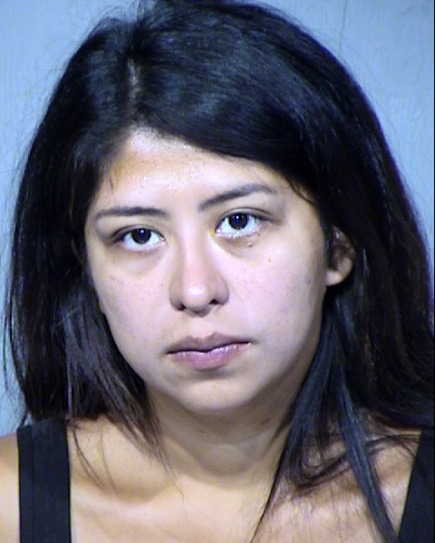Silvia V Bautista Sotelo Mugshot / Maricopa County Arrests / Maricopa County Arizona