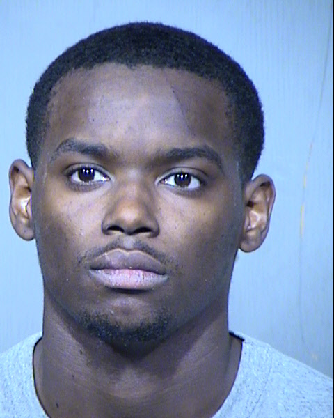 Tydrese Karriem Mitchell Mugshot / Maricopa County Arrests / Maricopa County Arizona