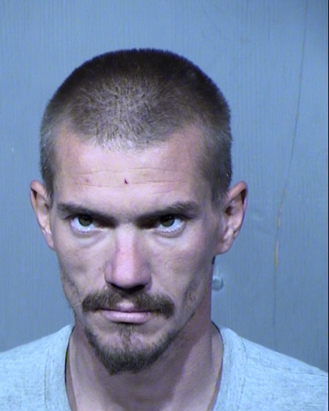 Derek Shane Owens Mugshot / Maricopa County Arrests / Maricopa County Arizona