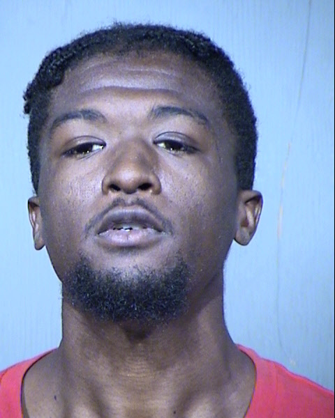 Travon Markel Cheatham Mugshot / Maricopa County Arrests / Maricopa County Arizona