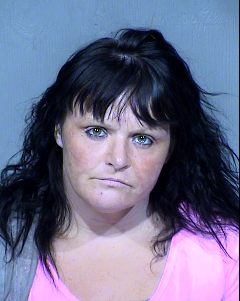 Amanda Bryant Mugshot / Maricopa County Arrests / Maricopa County Arizona