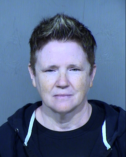Michelle Ann Hagerman Mugshot / Maricopa County Arrests / Maricopa County Arizona