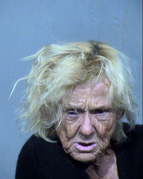 Tracy Lynn Murphy Mugshot / Maricopa County Arrests / Maricopa County Arizona