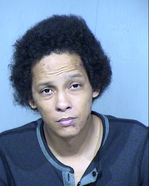 Lance Wilmer Nicholson Mugshot / Maricopa County Arrests / Maricopa County Arizona