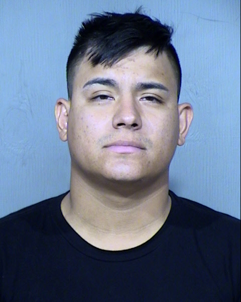 Felipe Gonzalez Fierro Mugshot / Maricopa County Arrests / Maricopa County Arizona