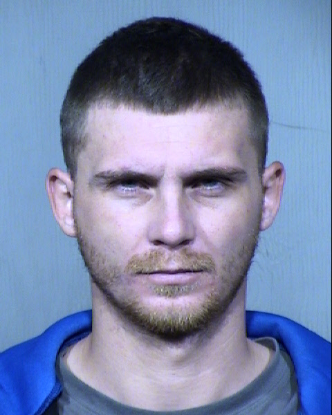 Tanner Charles Winters Mugshot / Maricopa County Arrests / Maricopa County Arizona