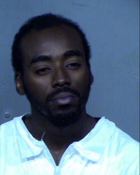 Davon Ray Strickland Mugshot / Maricopa County Arrests / Maricopa County Arizona