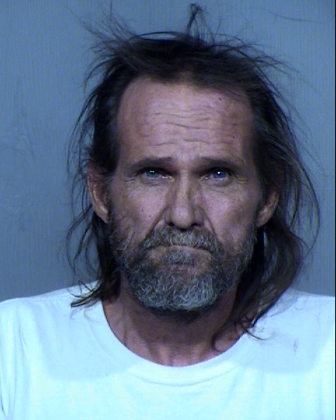 Ricky Condon Mugshot / Maricopa County Arrests / Maricopa County Arizona