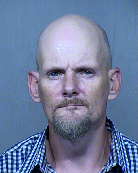 David Jonathan Malm Mugshot / Maricopa County Arrests / Maricopa County Arizona