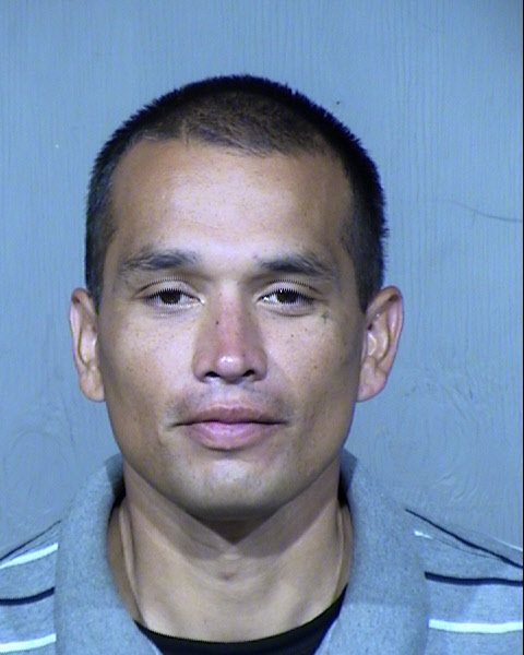 Ricardo R Moreno Mugshot / Maricopa County Arrests / Maricopa County Arizona