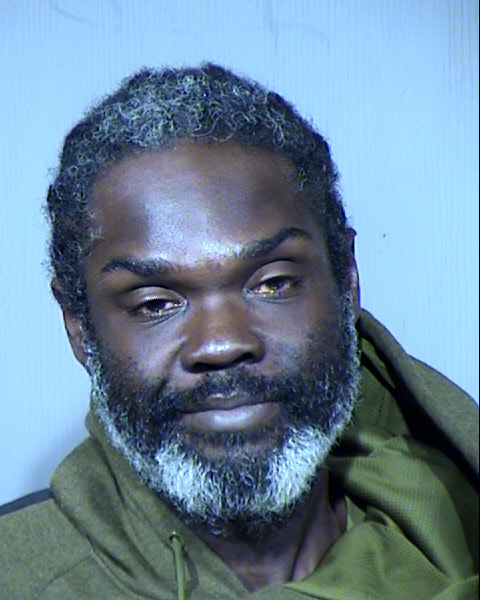 Ben Ross Mugshot / Maricopa County Arrests / Maricopa County Arizona