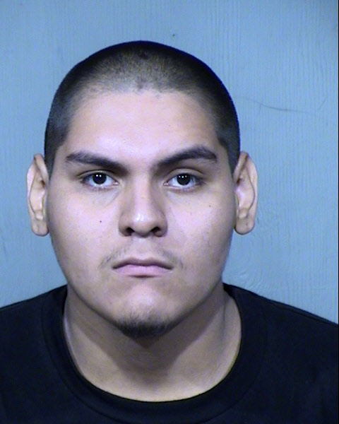 Joseph Arvizu Mugshot / Maricopa County Arrests / Maricopa County Arizona