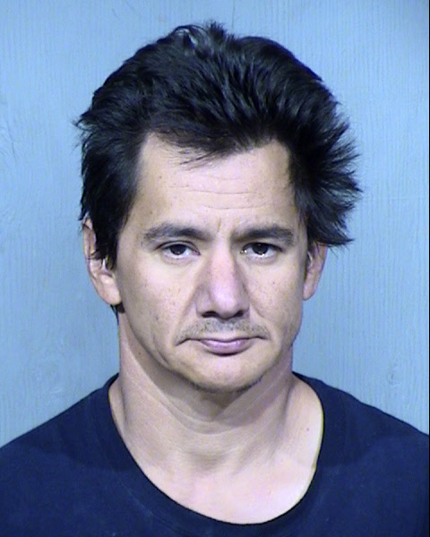 David M Santana Mugshot / Maricopa County Arrests / Maricopa County Arizona
