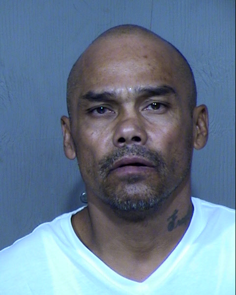 Michael Steven Molina Mugshot / Maricopa County Arrests / Maricopa County Arizona