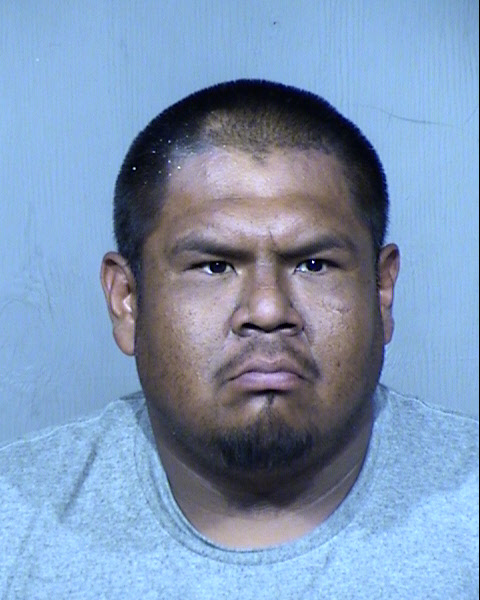 Nolan Evan Keith Mugshot / Maricopa County Arrests / Maricopa County Arizona