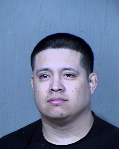 Juan Carlos Cortez-Murillo Mugshot / Maricopa County Arrests / Maricopa County Arizona