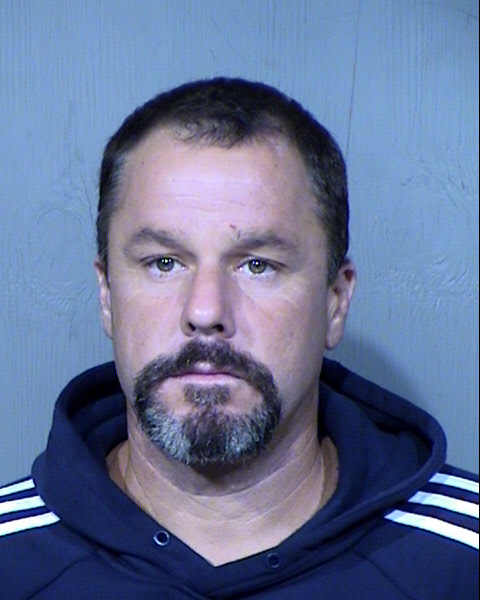 Blake Justin Cook Mugshot / Maricopa County Arrests / Maricopa County Arizona