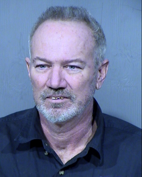 Alexander Lee Barker Mugshot / Maricopa County Arrests / Maricopa County Arizona