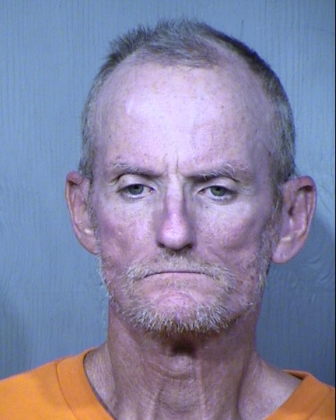 Randal Dean Hutchins Mugshot / Maricopa County Arrests / Maricopa County Arizona