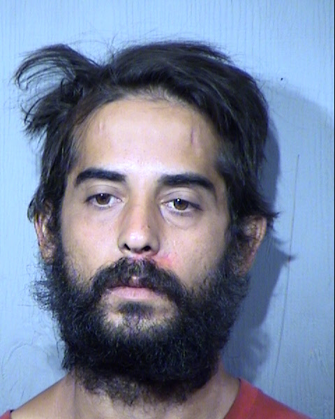 Michael Joseph Longone Mugshot / Maricopa County Arrests / Maricopa County Arizona